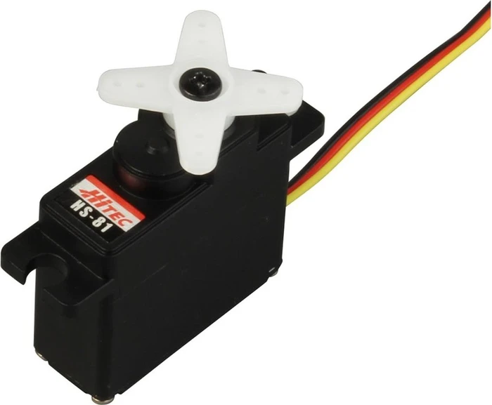 Hitec Servo HS-81