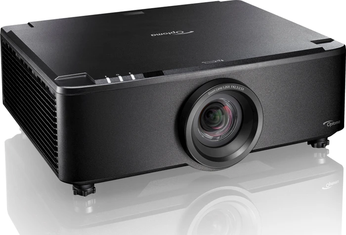 Optoma ZU720TST – Bild 4 von 7