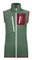 Ortovox Fleece Grid Weste (Damen) Vorschaubild