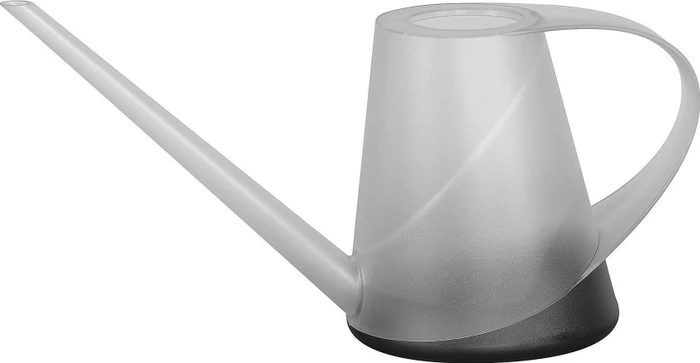 Geli Capri Gießkanne 1.3l transparent