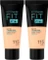 Maybelline Fit Me Matte & Poreless Foundation Vorschaubild