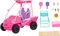 Mattel Barbie - Mysteries - Beach Detectives - Spielset Strand-Buggy Vorschaubild