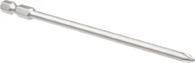 Wera 851/4 Z Kreuzschlitz Bit 1/4", PH1x127mm, 1 Stück