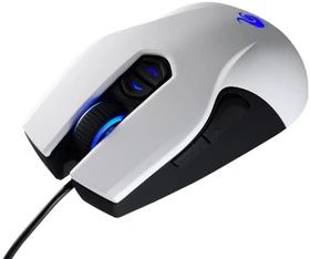 Cooler Master CM Storm Recon Gaming Mouse weiß, USB