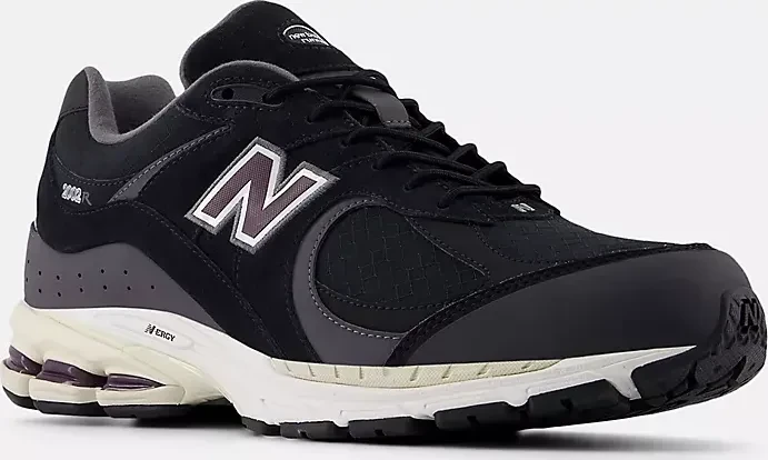 New Balance 2002RX inkwell/aluminum grey/natural mint (Herren)