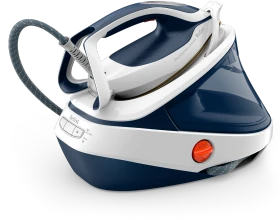 Tefal GV9712 Pro Express Ultimate II Dampfbügelstation