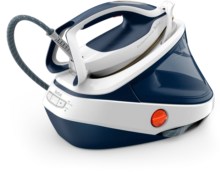 Tefal GV9712 Pro Express Ultimate II Dampfbügelstation