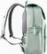 XD Design 16" Soft Daypack Notebook-Rucksack, grün Vorschaubild