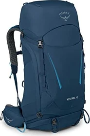 Osprey Kestrel 48 S/M atlas blue (Herren)