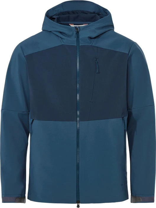 Vaude Roccia III Softshell Funktionsjacke (Herren)