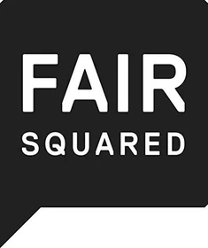 Fair Squared Original, 10 Stück