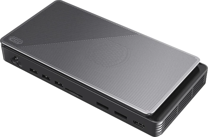 GPD G1 2024, Radeon RX 7600M XT