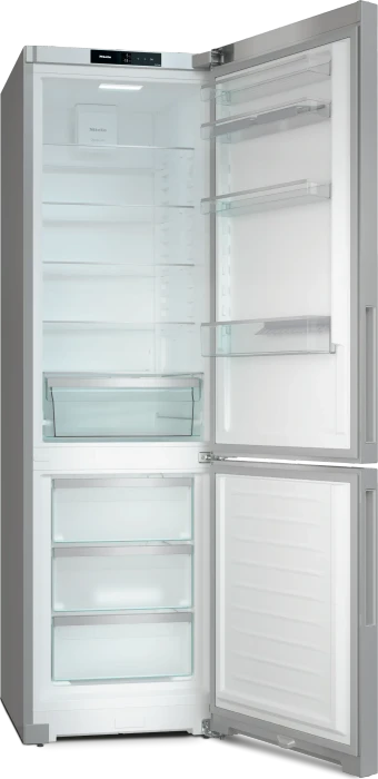 Miele KFN 4291 AD edelstahl-look