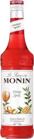 Monin Orange Spritz