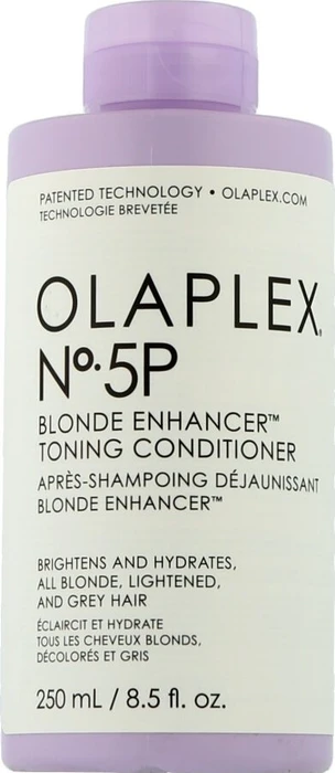 Olaplex No. 5 Blonde Enhancing Conditioner, 250ml
