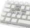 Ducky One 3 Mini PBT, LEDs RGB, Aura White, MX SPEED RGB Silver, USB, DE Vorschaubild