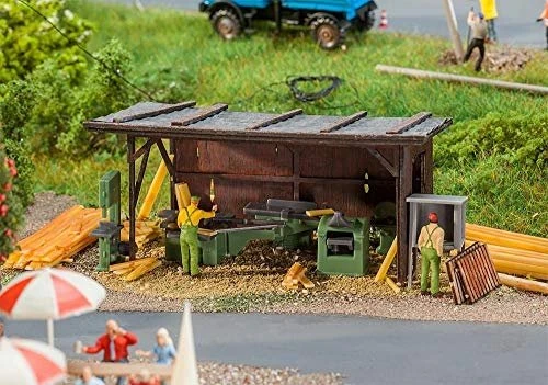 Faller Holzbearbeitungsmaschinen