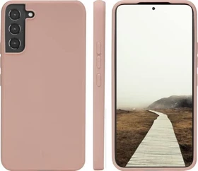 dbramante1928 Greenland für Samsung Galaxy S22 pink sand