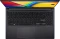 ASUS VivoBook 15 OLED X1505VA-L1067W, Indie Black, Core i7-13700H, 16GB RAM, 512GB SSD, DE Vorschaubild