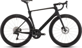Cube Agree C:62 Pro blackline Modell 2026
