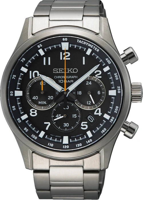 Seiko Sport SSB447P1