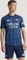 adidas FC Arsenal Authentic 2025/2026 Auswärtstrikot kurzarm night indigo/grey two (Herren) Vorschaubild