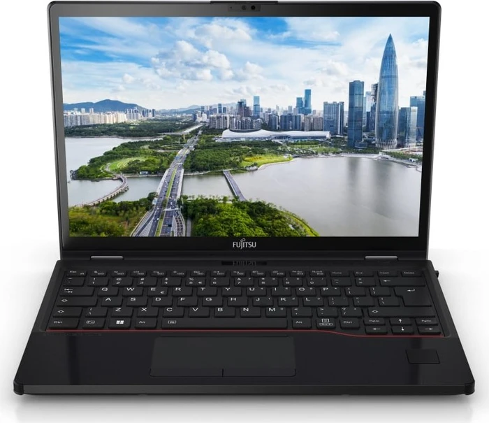 Fujitsu Lifebook U5313X, Core i5-1335U, 16GB RAM, 256GB SSD, DE