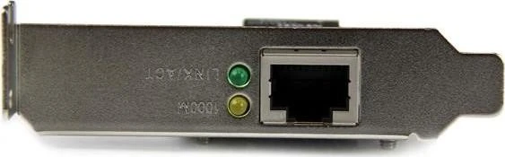 StarTech LAN-Adapter, RJ-45, PCIe x1