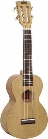 Mahalo Island Series Concert Ukulele Sand Dune