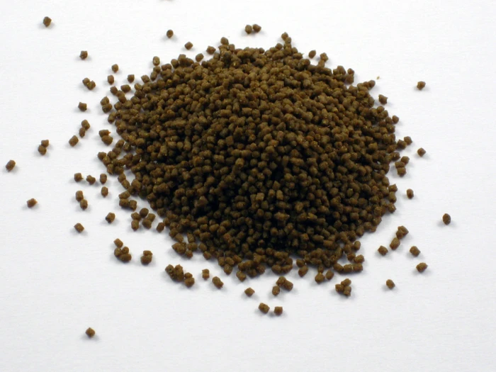 Aquarium Münster Dr. Bassleer Biofish-Food Herbal L, 60g