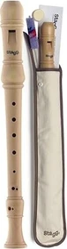 Stagg REC3-GER/WD