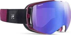 Julbo Lightyear Reactiv schwarz-violett/blau