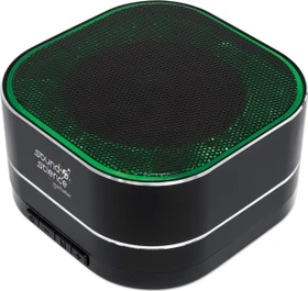 Manhattan Sound Science Metallic LED