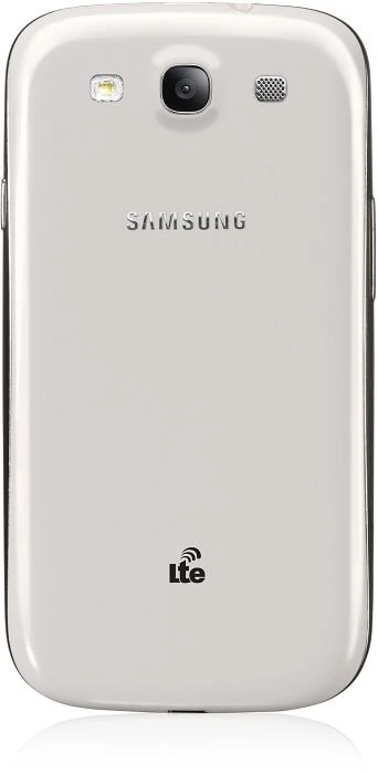Samsung Galaxy S3 LTE i9305 16GB weiß
