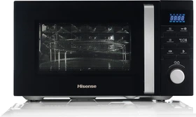 Hisense H25MOBS1HC Mikrowelle mit Grill/Heißluft