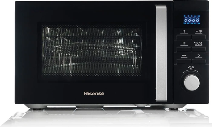 Hisense H25MOBS1HC Mikrowelle mit Grill/Heißluft
