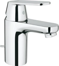Grohe Eurosmart Cosmopolitan Einhand-Waschtischbatterie 1/2" S-Size chrom