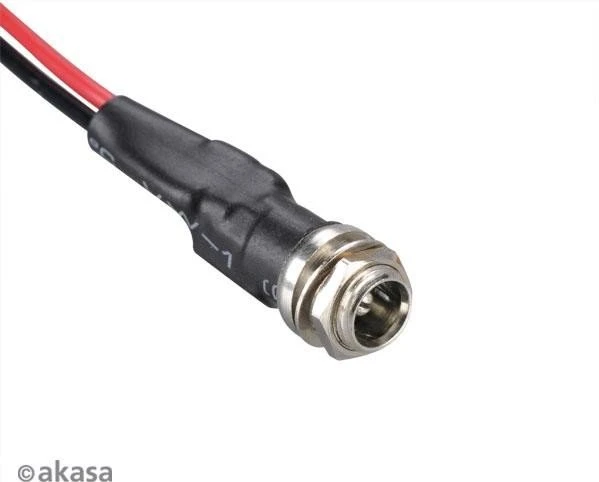 Akasa DC-DC-Wandlerplatine 80W, Wandlerplatine