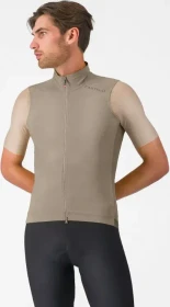 Castelli Espresso 2 Fahrradweste clay (Herren)