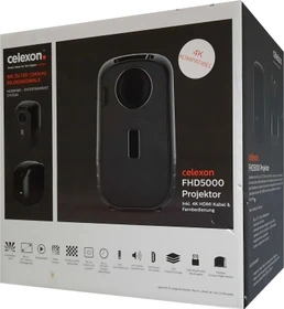 Celexon FHD5000