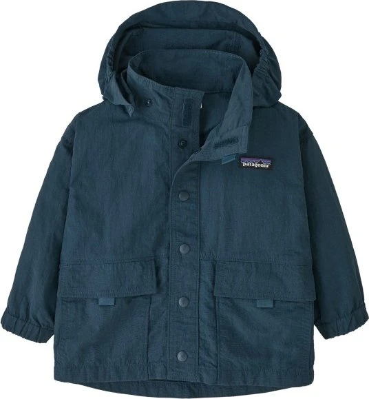 Patagonia Baby Outdoor Everyday Funktionsjacke (Junior)