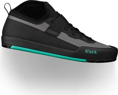 fi'zi:k Gravita Tensor Flat grey/aquamarin