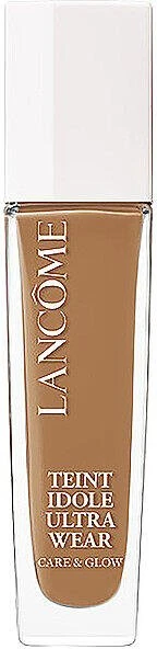Lancôme Teint Idole Ultra Wear Care & Glow Foundation 455W LSF25, 30ml