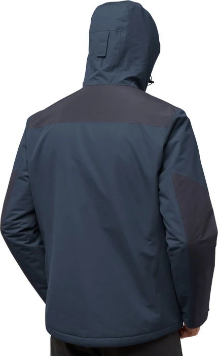 Jack Wolfskin Jasper Ins Funktionsjacke midnight sky (Herren)