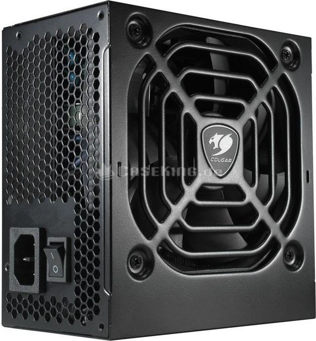 Cougar VTX700 700W, ATX 2.3
