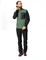 Vaude Rosemoor Fleece Funktionsweste woodland (Herren) Vorschaubild