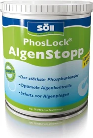 Söll PhosLock AlgenStopp