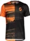 Scott Trail Flow Trikot kurzarm orange (Herren) Vorschaubild