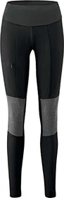 Maier Sports Ophit Plus 2.0 Hose lang schwarz (Damen)