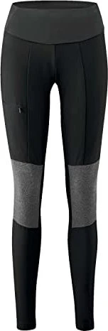 Maier Sports Ophit Plus 2.0 Hose lang schwarz (Damen)